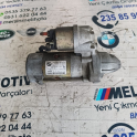Oto Çıkma Parça / Bmw / 5 Serisi / Elektrik / Marş Motoru / Çıkma Parça 
