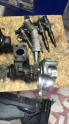 Oto Çıkma Parça / Ford / Focus / Motor / Turbo / Çıkma Parça 
