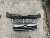 Oto Çıkma Parça / Hyundai / Accent / Kaporta & Karoser / Panjur / Çıkma Parça 