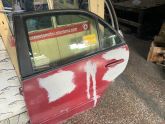 Oto Çıkma Parça / Fiat / Marea / Kaporta & Karoser / Sol Arka Kapı / Çıkma Parça 