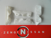 Oto Çıkma Parça / Nissan / Qashqai / Tampon / Tampon Braketi / Sıfır Parça 