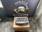 Oto Çıkma Parça / Citroen / C3 / Motor / Silindir Kapağı / Çıkma Parça 