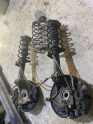Oto Çıkma Parça / Volkswagen / Passat / Alt Takım / Helezon Yayı / Çıkma Parça 