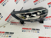 Oto Çıkma Parça / Renault / Kadjar / Far & Stop / Sağ Ön Far / Çıkma Parça 