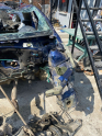 Oto Çıkma Parça / Opel / Corsa / Kaporta & Karoser / Sol Şasi / Çıkma Parça 