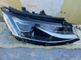 Oto Çıkma Parça / Volkswagen / Caddy / Far & Stop / Sağ Ön Far / Çıkma Parça 
