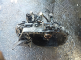 Oto Çıkma Parça / Renault / Megane / Şanzıman / Şanzıman Komple / Çıkma Parça 