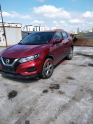 Oto Çıkma Parça / Nissan / Qashqai / Kaporta & Karoser / Kesme Tavan Sacı / Çıkma Parça 