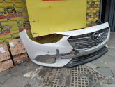 Oto Çıkma Parça / Opel / Insignia / Tampon / Ön Tampon / Çıkma Parça 