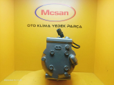 Oto Çıkma Parça / Honda / Civic / Klima / Klima Kompresörü / Çıkma Parça 