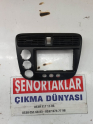 Oto Çıkma Parça / Honda / Civic / Göğüslük & Torpido / Havalandırma Izgaraları / Çıkma Parça 