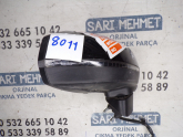 Oto Çıkma Parça / Audi / A3 / Ayna / Sağ Dış Ayna / Çıkma Parça 