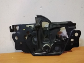 Oto Çıkma Parça / Ford / Focus / Kaporta & Karoser / Kaput / Sıfır Parça 