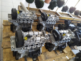 Oto Çıkma Parça / Volkswagen / Jetta / Motor / Motor (komple) / Sıfır Parça 