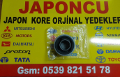 Oto Çıkma Parça / Daihatsu / Terios / Alt Takım / Teker Rulmanı / Sıfır Parça 