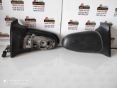 Oto Çıkma Parça / Opel / Zafira / Ayna / Sol Dış Ayna / Çıkma Parça 