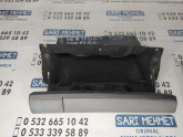 Oto Çıkma Parça / Mercedes / E Serisi / Göğüslük & Torpido / Komple Torpido / Çıkma Parça 