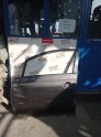 Toyota Auris Sol Ön Çıkma Kapı Boş 2008-2013