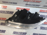 Oto Çıkma Parça / Volkswagen / Transporter / Far & Stop / Sol Ön Far / Çıkma Parça 