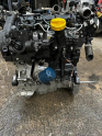 Clio4 1.5 dizel komple dolu motor çıkma garantili 2013-2019