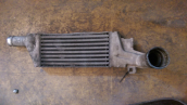 OPEL CORSA İNTERCOOL TURBO RADYATÖRÜ