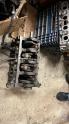 Oto Çıkma Parça / Ford / Escort / Motor / Silindir Kapağı / Çıkma Parça 