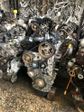 Oto Çıkma Parça / Ford / Fiesta / Motor / Motor (komple) / Çıkma Parça 
