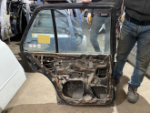 Oto Çıkma Parça / Honda / Civic / Oto Cam / Kapı Camları / Çıkma Parça 