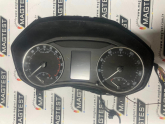 Oto Çıkma Parça / Skoda / Octavia / Göğüslük & Torpido / Gösterge Paneli / Çıkma Parça 