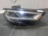 Oto Çıkma Parça / Audi / A3 / Far & Stop / Sağ Ön Far / Çıkma Parça 