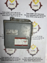 MERCEDES E-CLASS CIKMA MOTOR BEYNI A0025453932_028100162