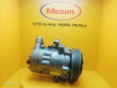 Oto Çıkma Parça / Opel / Corsa / Klima / Klima Kompresörü / Çıkma Parça 