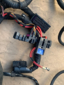 Oto Çıkma Parça / Audi / A6 / Elektrik / Elektrik Tesisatı / Çıkma Parça 