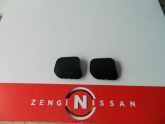 Nissan Note 2014-2017 Ön Tampon Çeki Demir Kapağı Sıfır