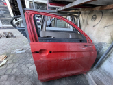volkswagen tiguan sol ön kapı çıkma kırmızı