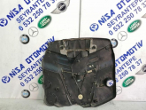 Oto Çıkma Parça / Mercedes / E Serisi / Motor / Motor Kapağı / Çıkma Parça 