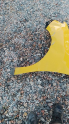 Oto Çıkma Parça / Renault / Symbol / Kaporta & Karoser / Sağ Ön Çamurluk / Çıkma Parça 