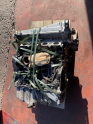 Oto Çıkma Parça / Volkswagen / Passat / Motor / Motor (komple) / Çıkma Parça 