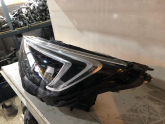 Oto Çıkma Parça / Opel / Crossland X / Far & Stop / Sol Ön Far / Çıkma Parça 