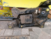 Oto Çıkma Parça / Peugeot / 3008 / Yakıt / Yakıt Deposu / Çıkma Parça 