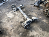 Oto Çıkma Parça / Peugeot / 301 / Alt Takım / Arka Dingil / Çıkma Parça 