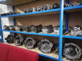 Oto Çıkma Parça / Volkswagen / Bora / Şanzıman / Şanzıman Komple / Çıkma Parça 