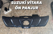 Oto Çıkma Parça / Suzuki / Vitara / Tampon / Ön Panjur / Çıkma Parça 