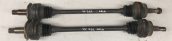 mercedes e w212 orjinal sağ sol arka aks (adet) (son fiyat)