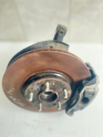 Oto Çıkma Parça / Hyundai / Tucson / Alt Takım / Taşıyıcı / Çıkma Parça 