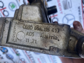 Oto Çıkma Parça / Volkswagen / Jetta / Filtre / Hava Filtresi Kutusu / Çıkma Parça 