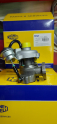 Opel Cors D 1.3 Euro 4 75 cc Turbo Orjinal Sıfır Ürün