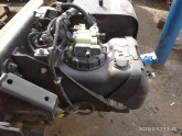 Oto Çıkma Parça / Mitsubishi / Canter / Yakıt / Yakıt Deposu / Çıkma Parça 