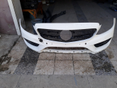 Oto Çıkma Parça / Mercedes / C180 / Tampon / Ön Tampon / Çıkma Parça 