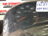 Oto Çıkma Parça / Audi / 80 Serisi / Göğüslük & Torpido / Gösterge Paneli / Çıkma Parça 